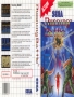 Sega  Master System&nbsp; - &nbsp;Running Battle